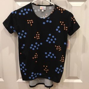 LuLaRoe Gracie tunic -8